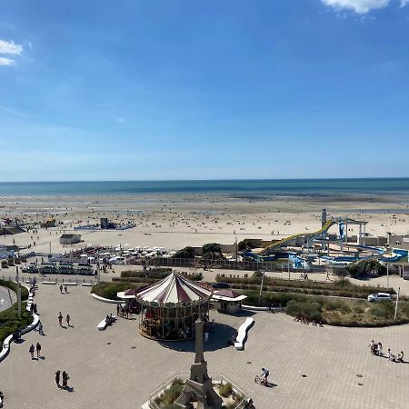 Апартаменти Marina Le Touquet Екстер'єр фото