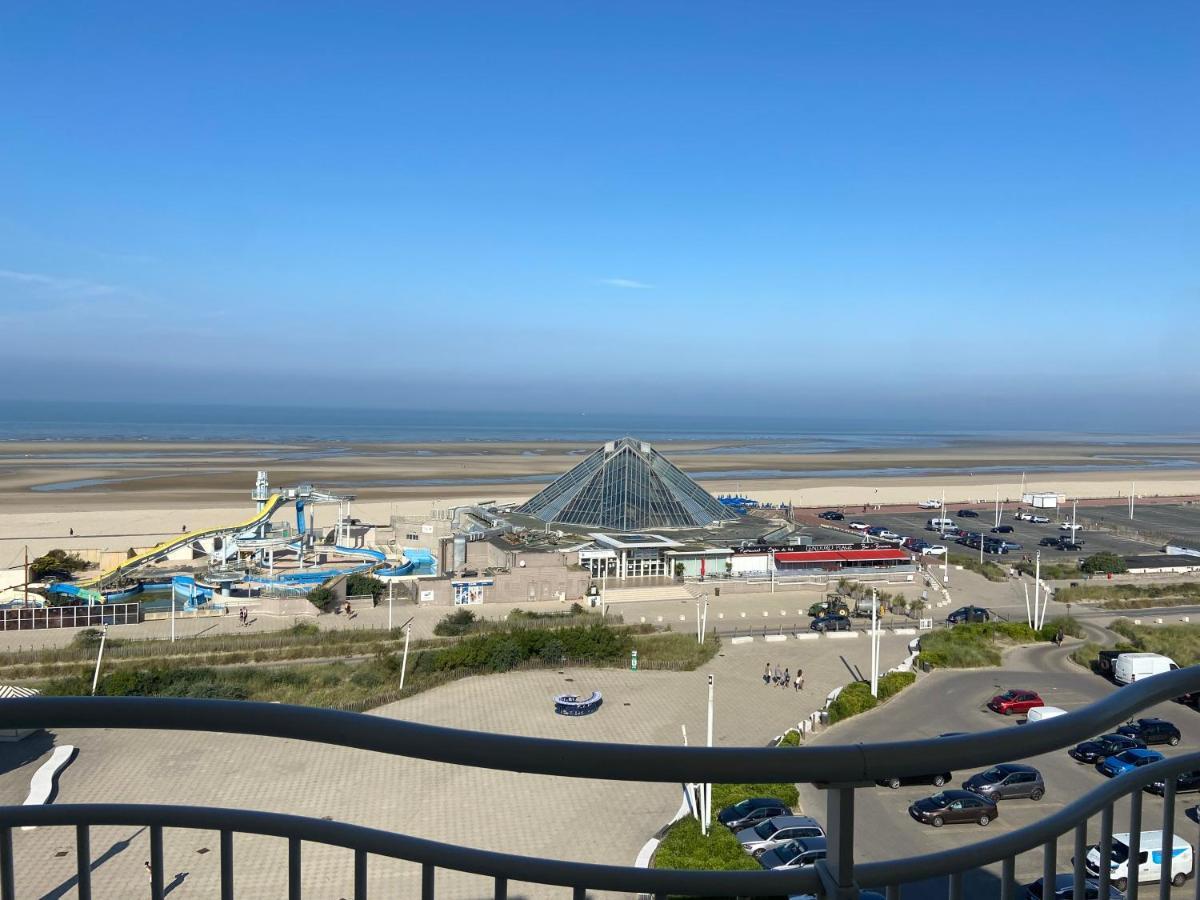 Апартаменти Marina Le Touquet Екстер'єр фото
